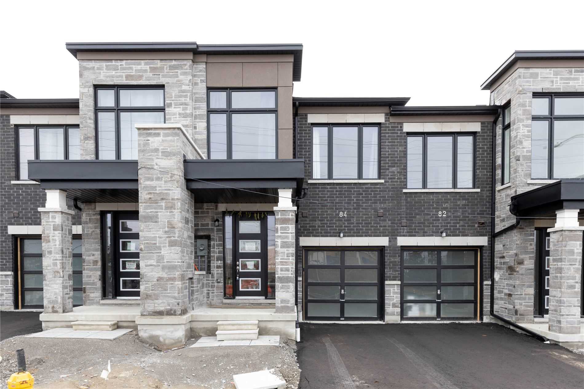 84 Pine Gate Pl, Leased in Whitby Zoocasa