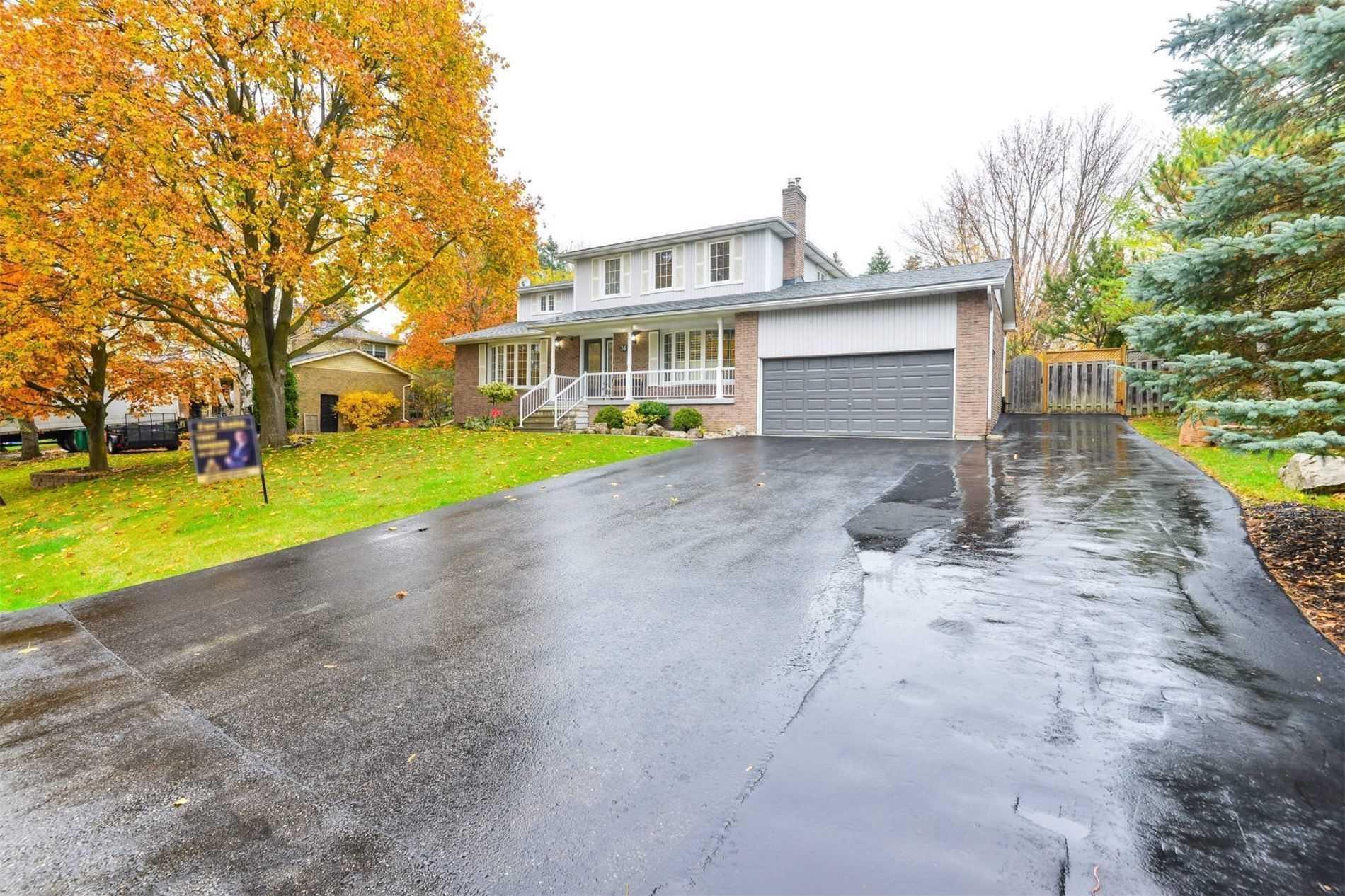 36 Westview Cres, Sold in Palgrave Zoocasa