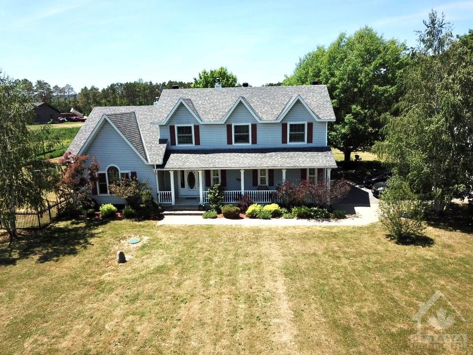 1371 Concession 12 Rd S, Inactive in Mississippi Mills eXp Realty