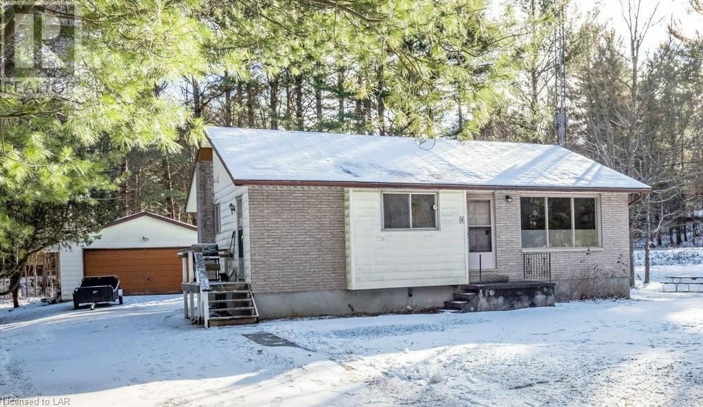 1 Mcnabb Street, Bracebridge (234712) Zoocasa