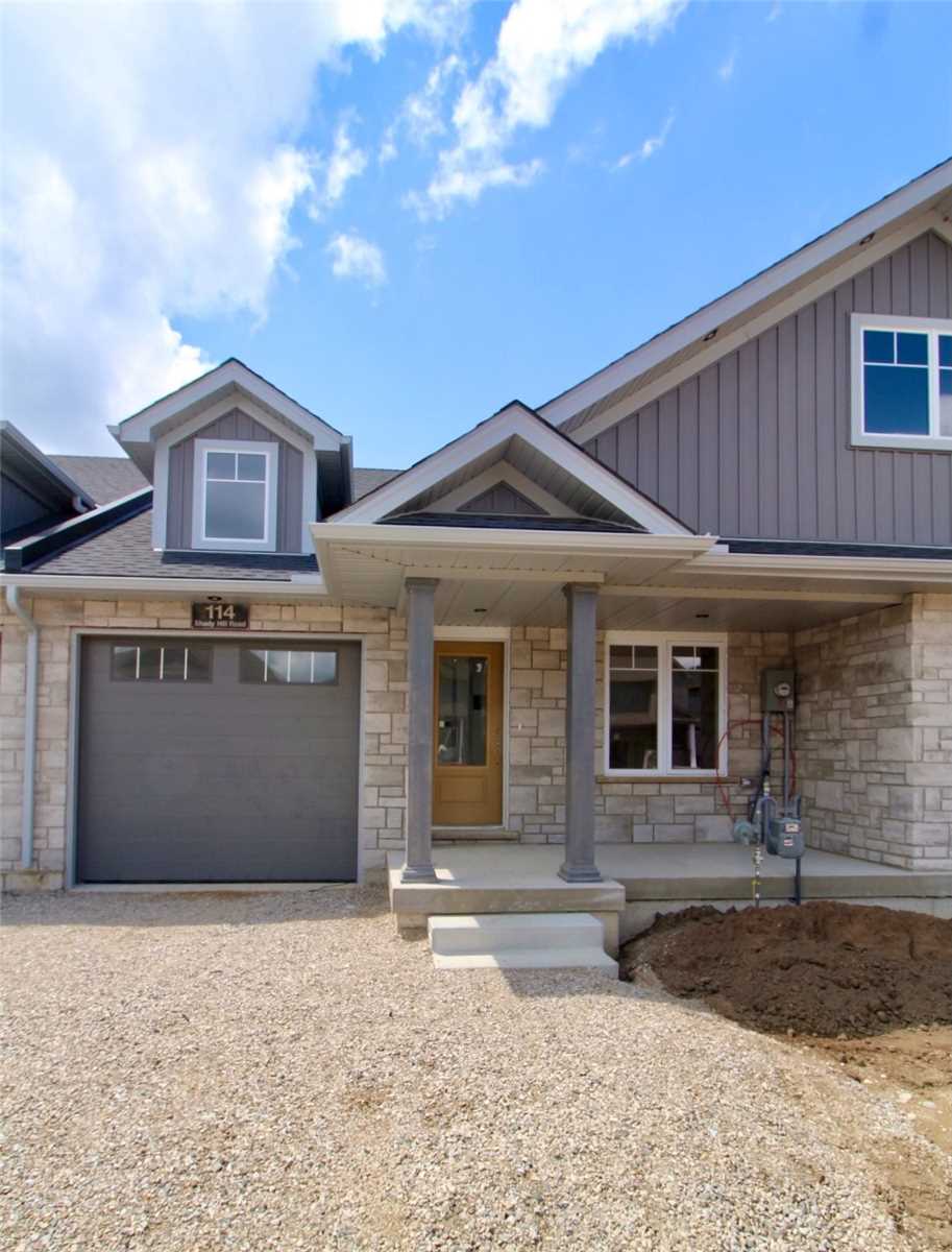 114 Shady Hill Rd, For Sale in West Grey Zoocasa