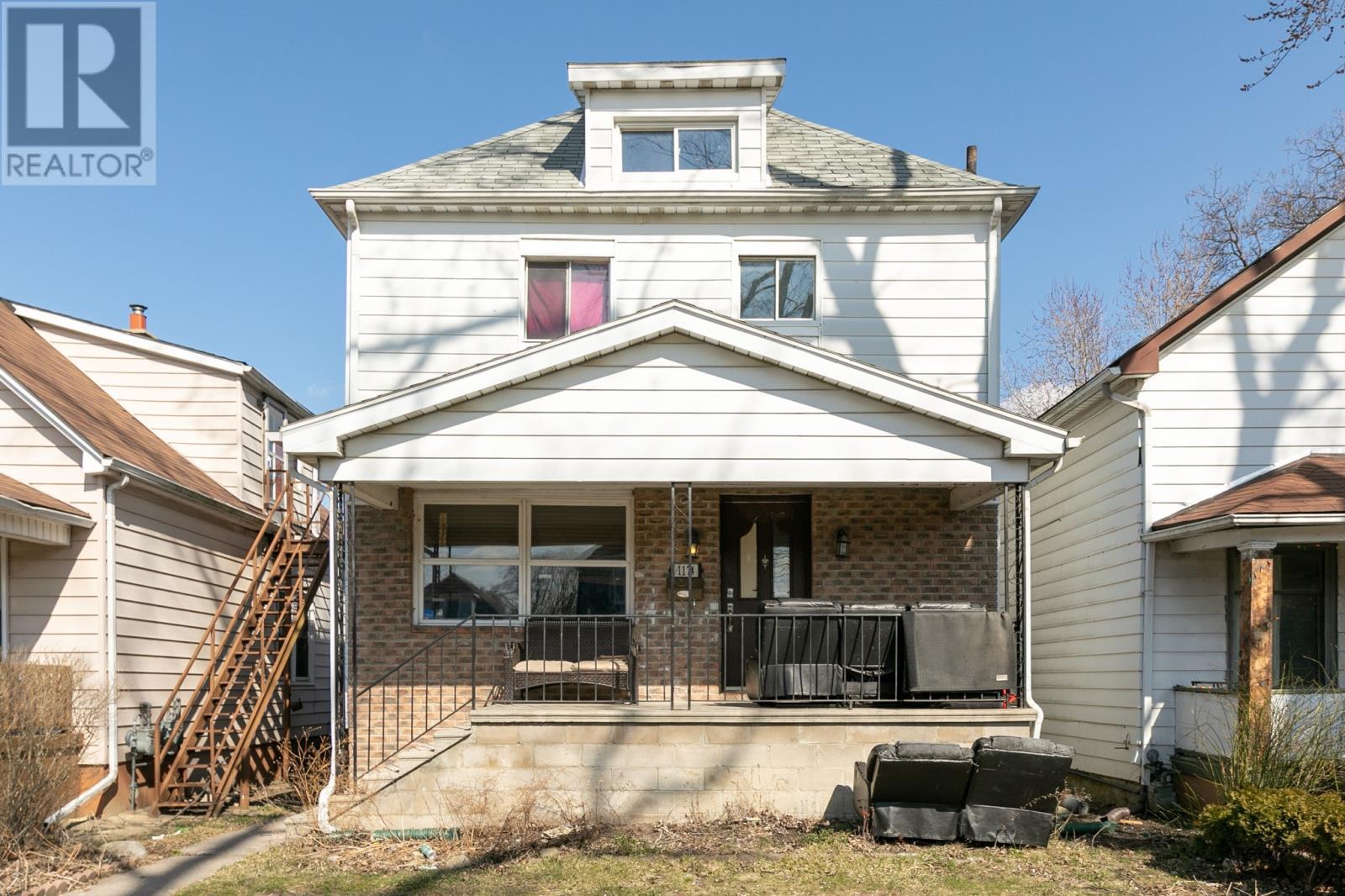 1174 Moy Avenue, Windsor (20003428) Zoocasa