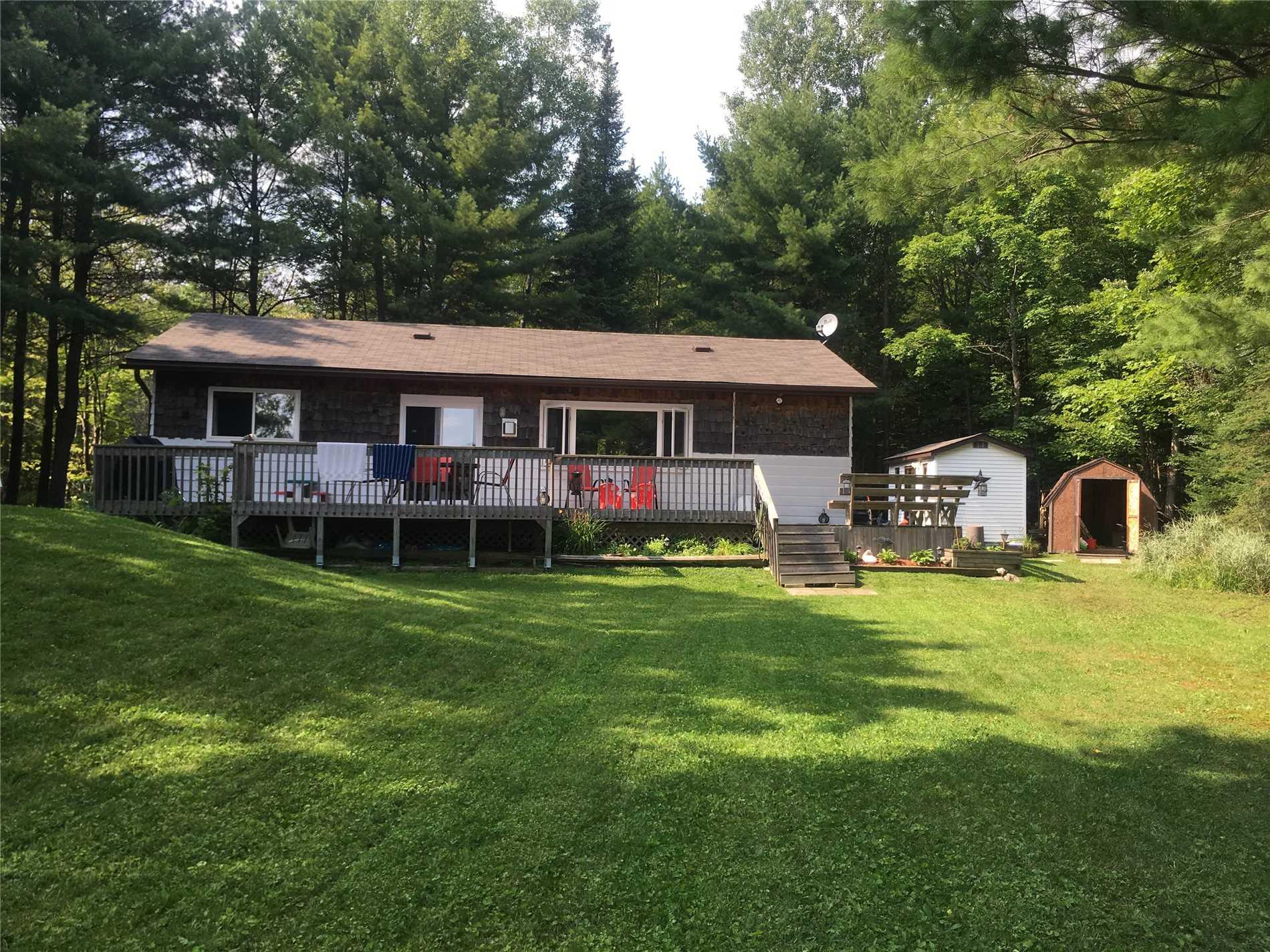 133 North Deer Lake Rd Huntsville X4512289 Zoocasa