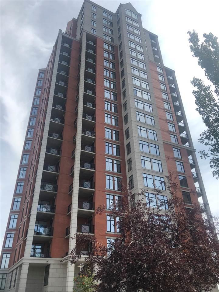 907 9020 Jasper Avenue, Edmonton (E4183552) Zoocasa