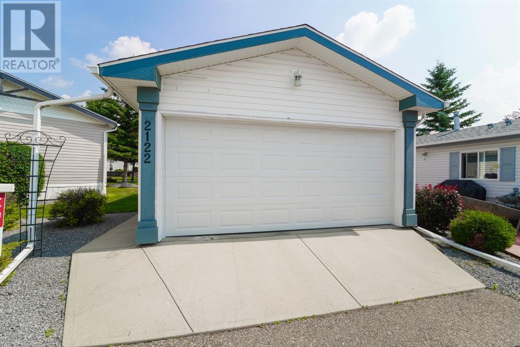 2122 Danielle Drive, For Sale in Red Deer County Zoocasa