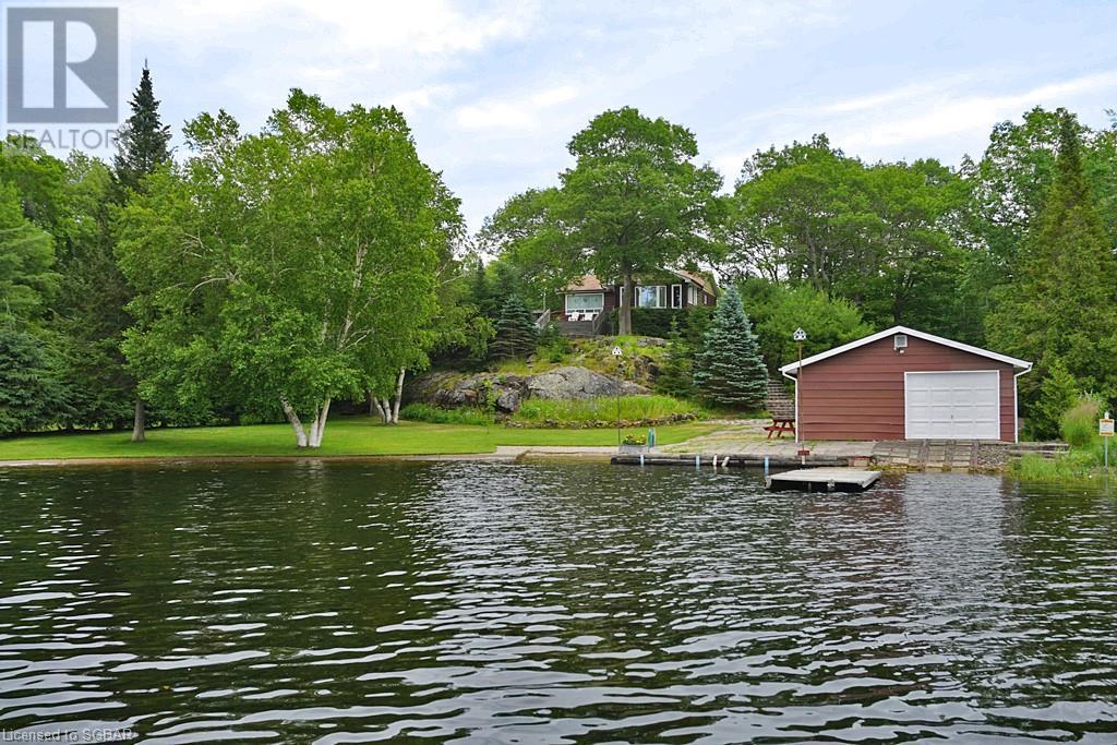 320 Birch Acres Drive, Honey Harbour (210688) Zoocasa