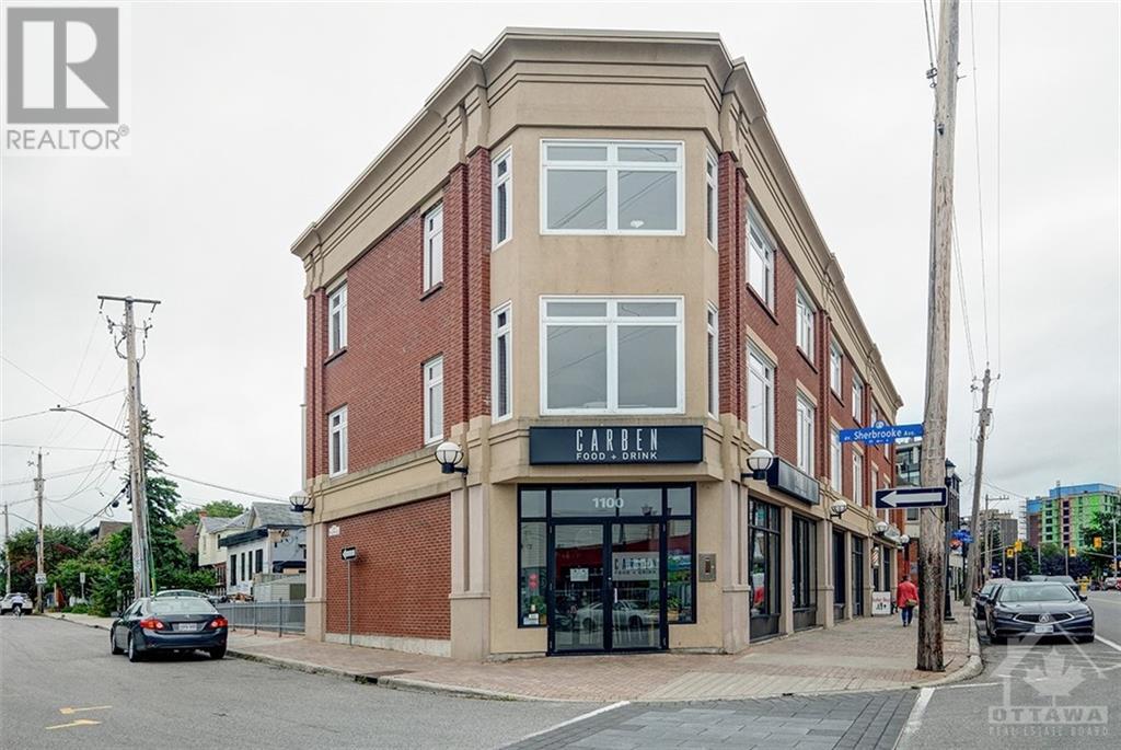 4 Sherbrooke Avenue Unit3, Ottawa Sold for XXX,XXX Zoocasa