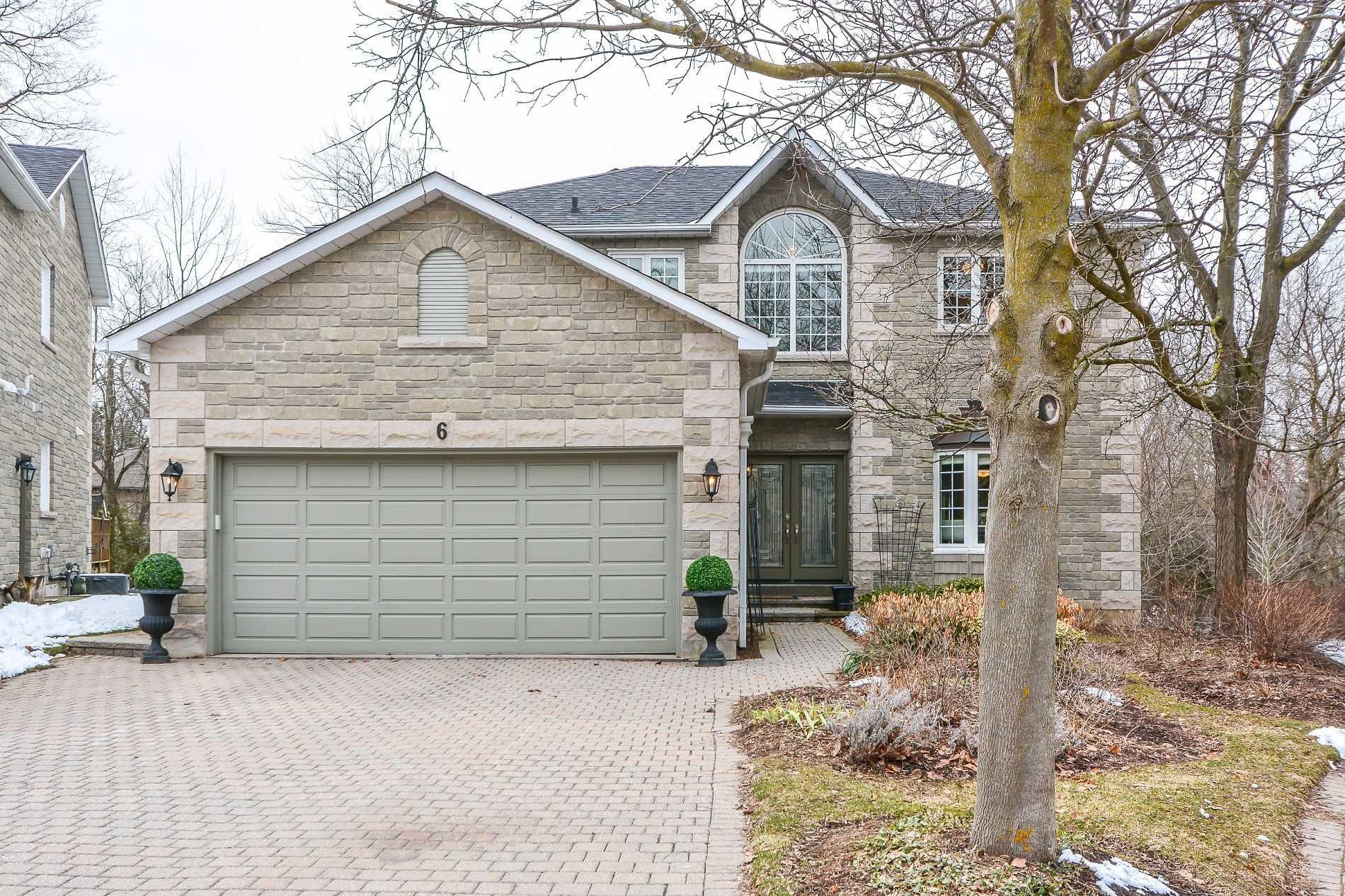 6 25 Manor Park Cres, Guelph (X4402999) Zoocasa