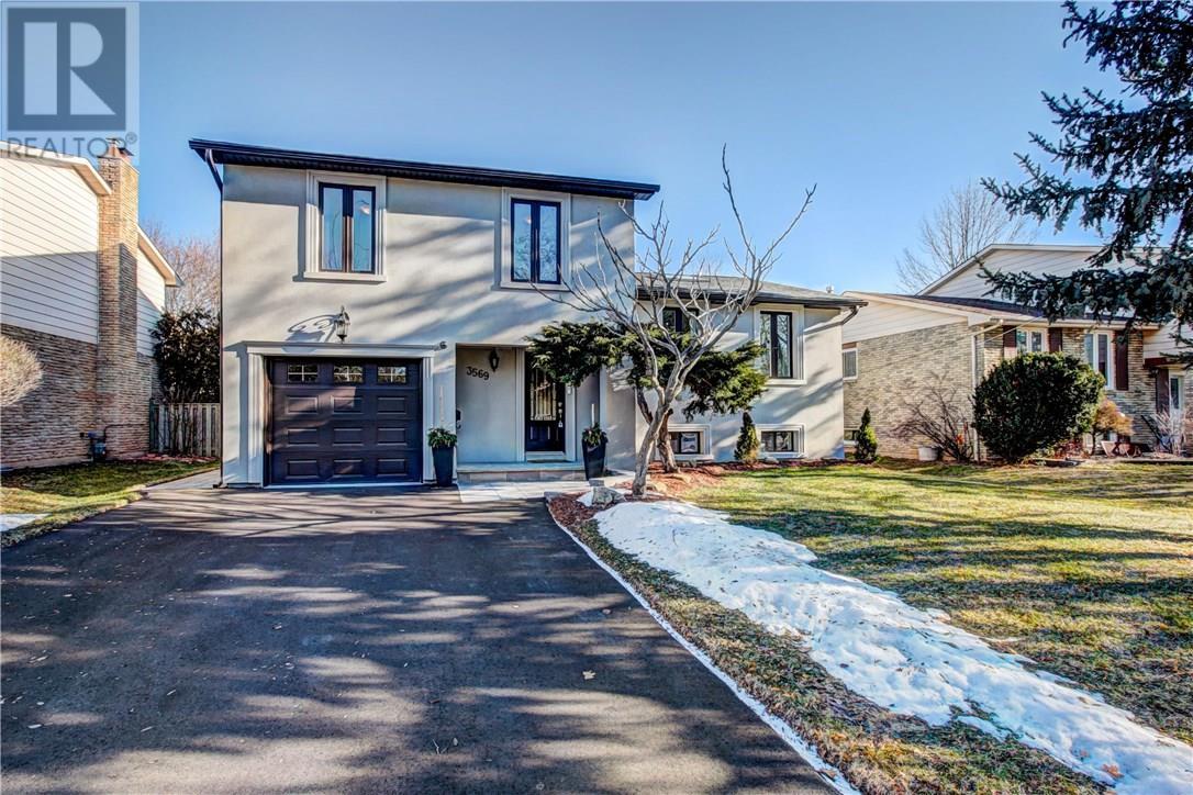 3569 Pitch Pine Crescent, Mississauga (30634749) Zoocasa