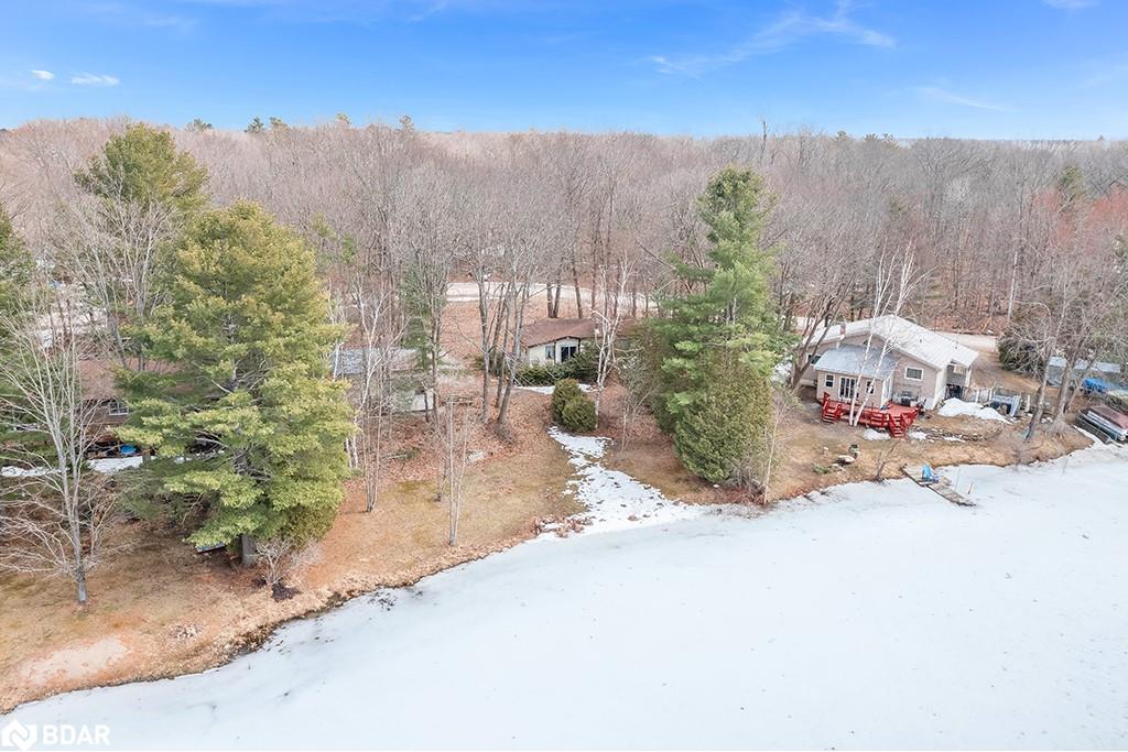 7604 South River Road, Inactive in Ramara Zoocasa