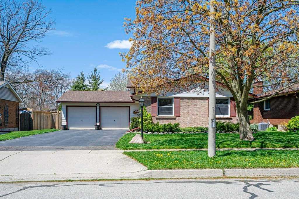 26 Westwood Cres, Sold in Cambridge Zoocasa