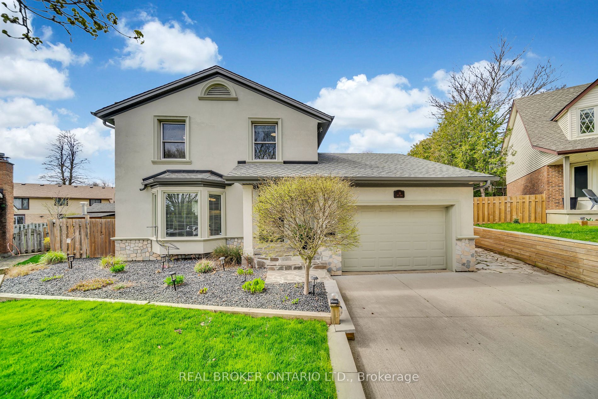 16 Jodi Pl, Sold in Guelph Zoocasa