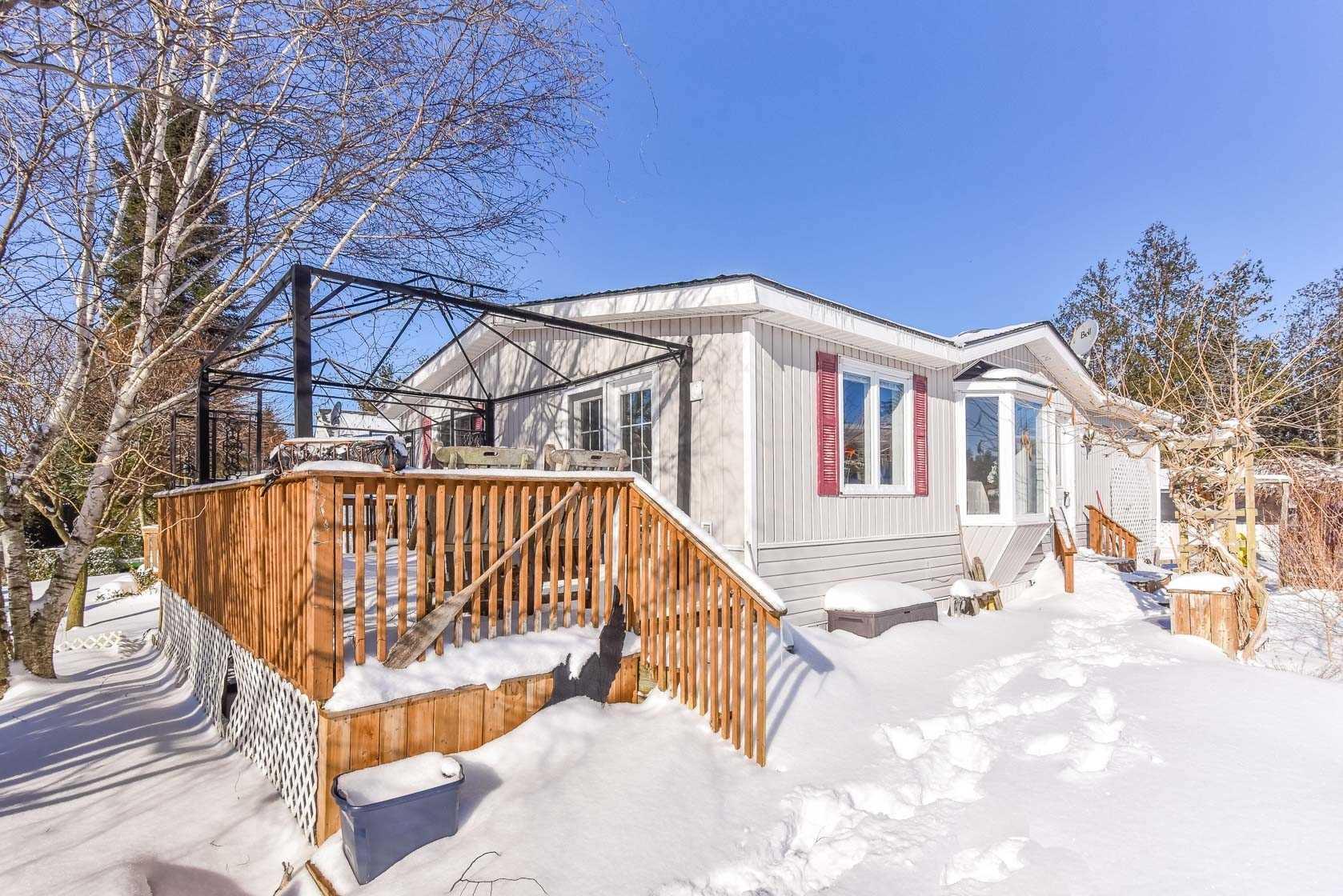 11 Millcreek Rd, Sold in Puslinch eXp Realty