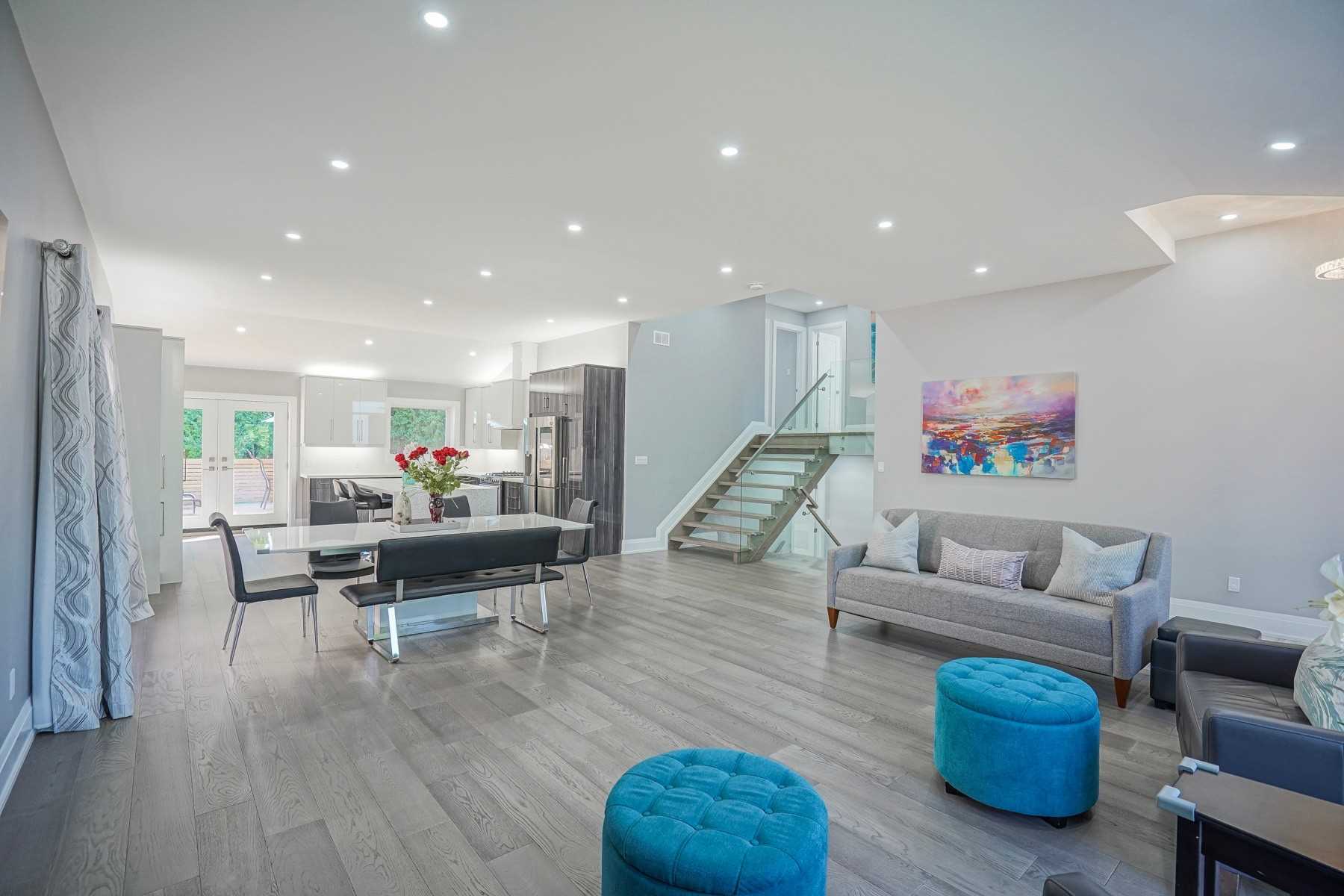 3 Hunting Ridge, Suspended in Etobicoke eXp Realty