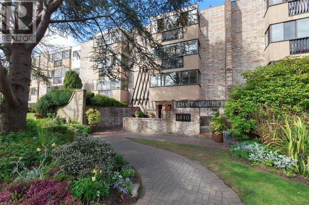 301 1610 Jubilee Avenue, Victoria (407288) Zoocasa