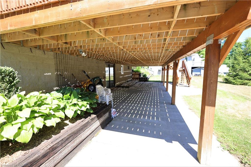 78 Carson Lake Crescent, For Sale in South Bruce Peninsula Zoocasa