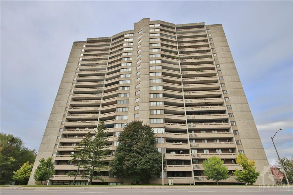 1506 415 Greenview Avenue, Inactive in Ottawa Zoocasa
