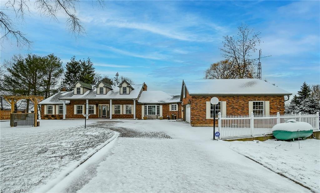 10 Firelane 13a Lane, Inactive in Niagara on the Lake Zoocasa