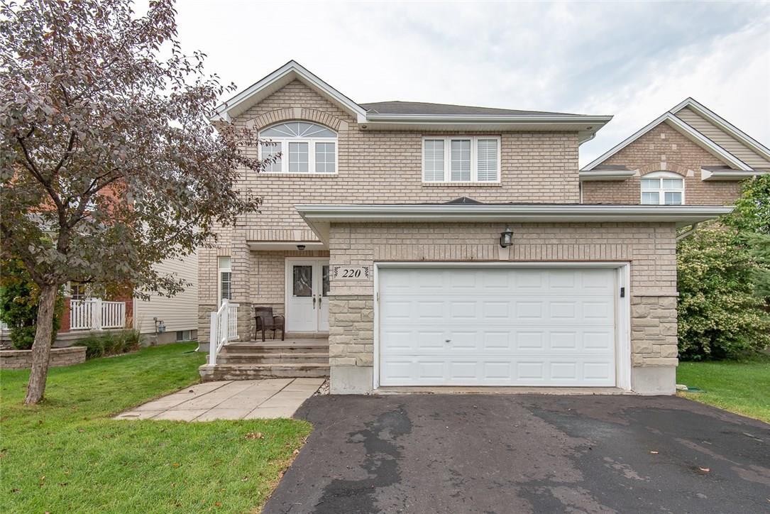 220 Way, Ottawa (1124831) Zoocasa