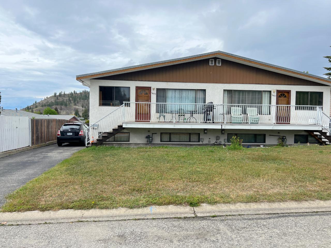 1605 Hatfield Avenue, For Sale in Penticton Zoocasa