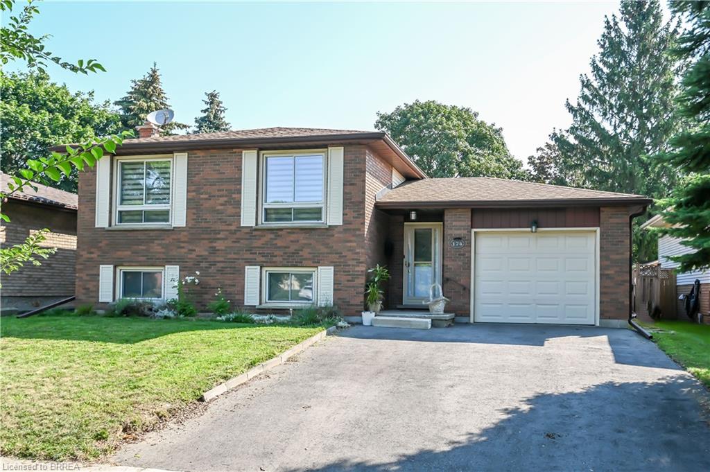 174 Balmoral Drive, Inactive in Brantford Zoocasa