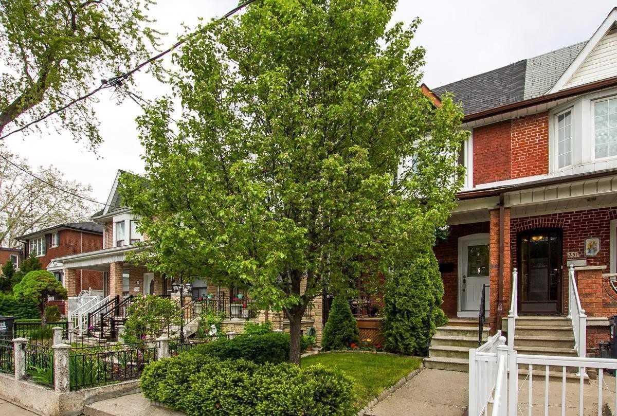 233 Emerson Ave, Toronto (W4474785) Zoocasa