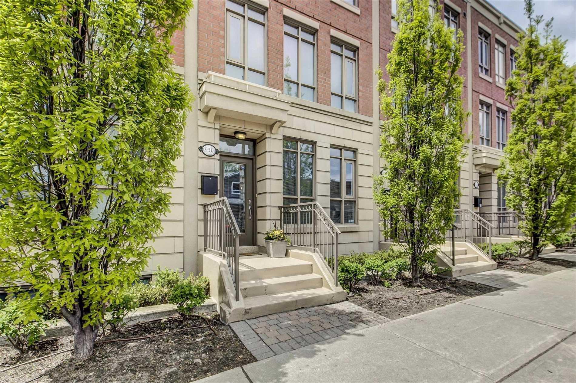 930 Mount Pleasant Rd, Toronto (C4481487) Zoocasa