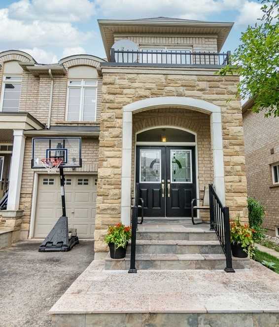2395 Baronwood Dr, Oakville (W4835305) Zoocasa