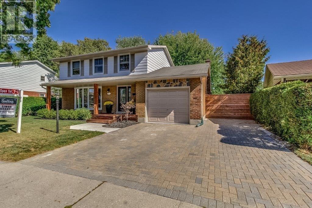 415 Millbank Drive, London (100627) Zoocasa