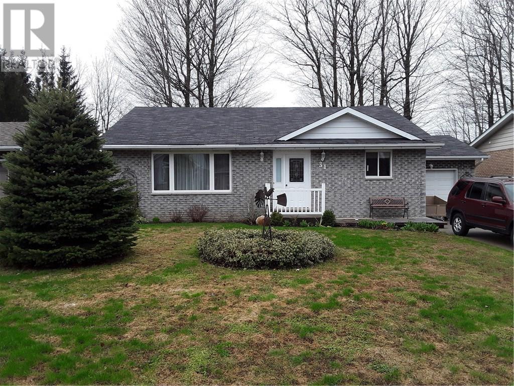 31 Pollard Drive, Meaford (124067) Zoocasa