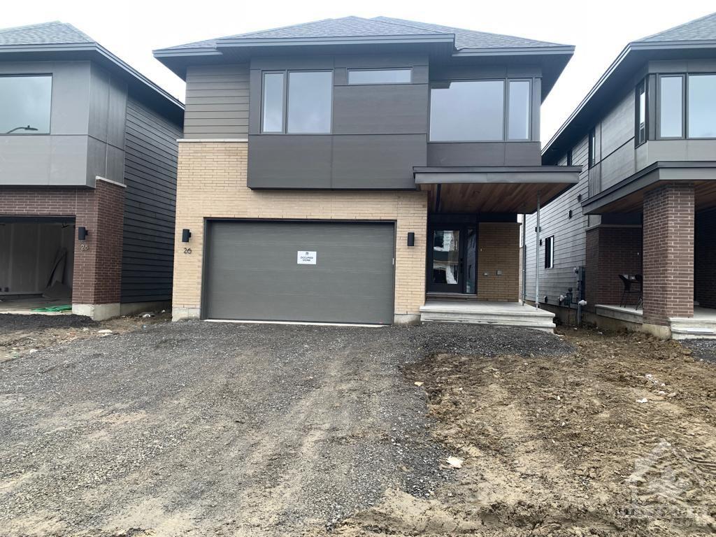 26 Whooping Crane Ridge, Inactive in Ottawa Zoocasa