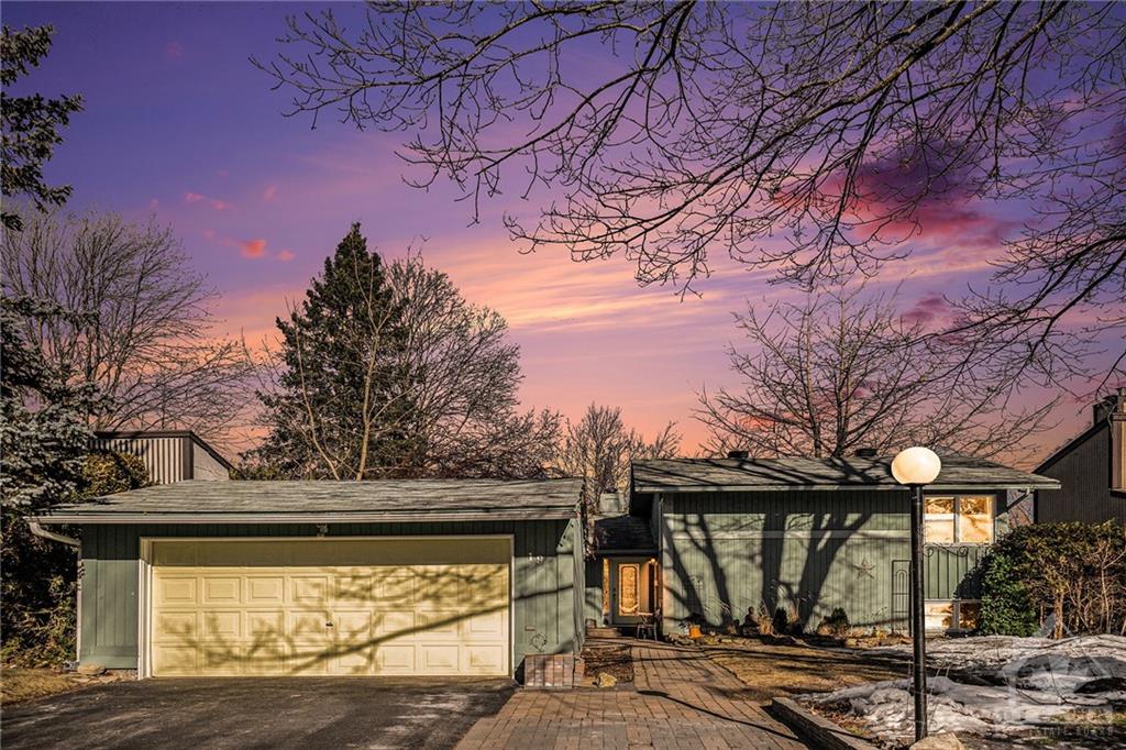 19 Inuvik Cres, For Sale in Ottawa Zoocasa