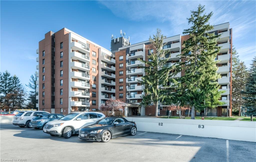 212 260 Sheldon Avenue N, Sold in Kitchener Zoocasa