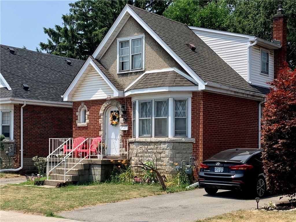 138 Tuxedo Avenue S, Hamilton (H4082331) Zoocasa