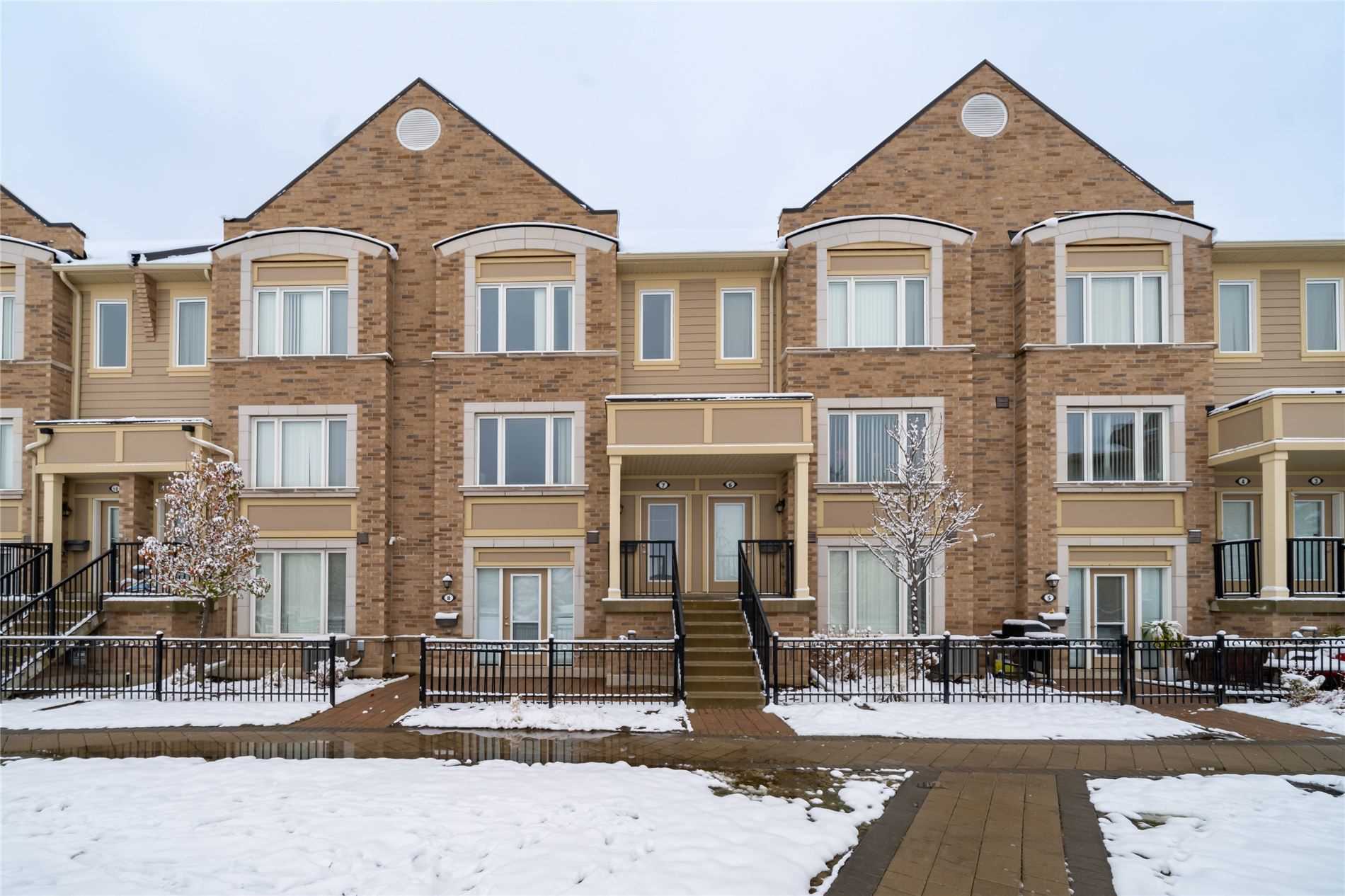 7 3135 Boxford Cres, For Rent in Mississauga Zoocasa