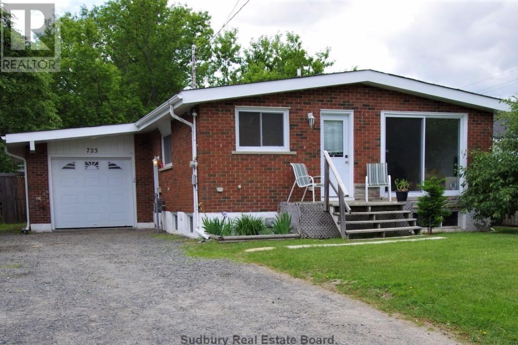 723 Danforth Avenue, SUDBURY (1044050) Zoocasa