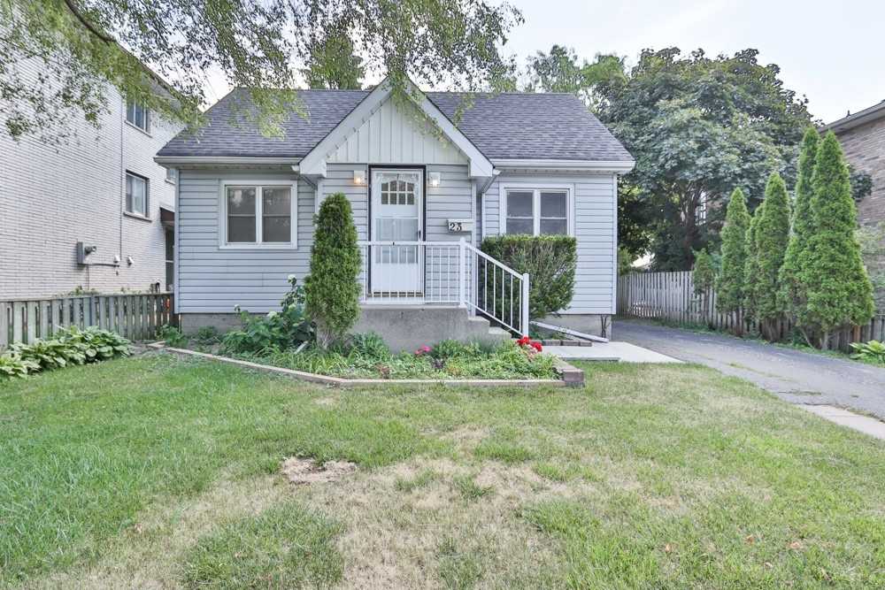 23 Westmount St, Sold in Oshawa Zoocasa