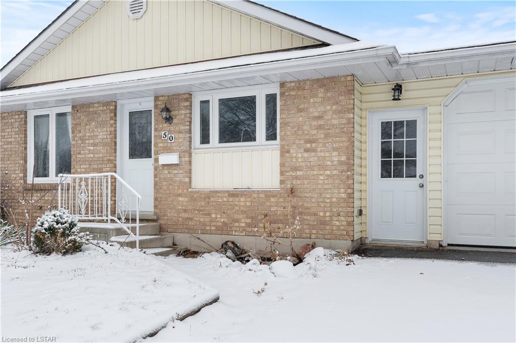 50 Van Norman Drive, For Sale in Tillsonburg Zoocasa