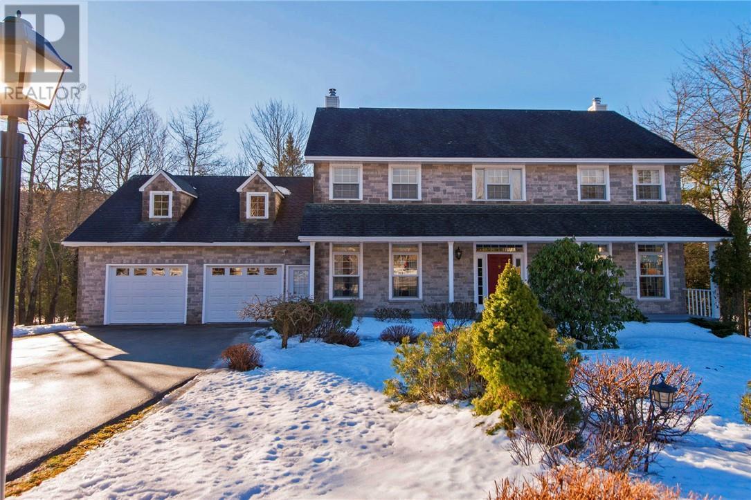 14 Garrison Drive, Rothesay 625,000 (NB018260) Zoocasa