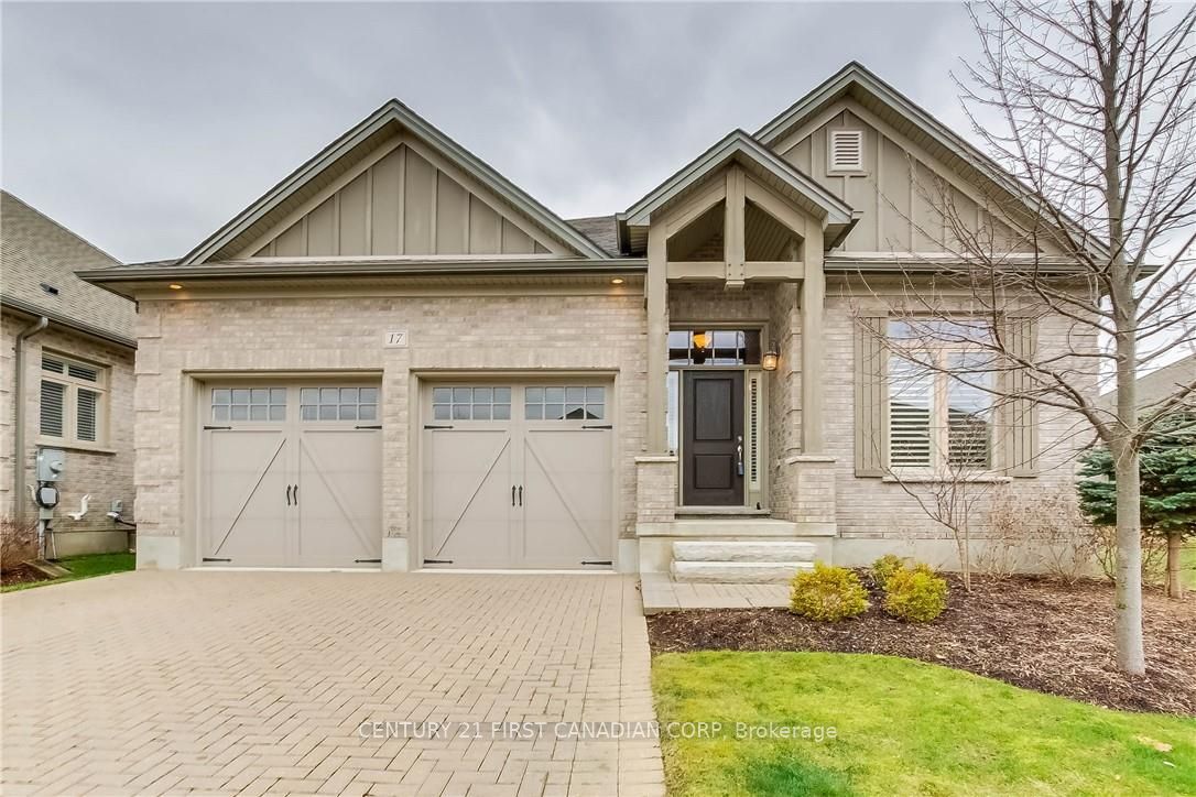 17 725 Eagletrace Dr, For Sale in London Zoocasa