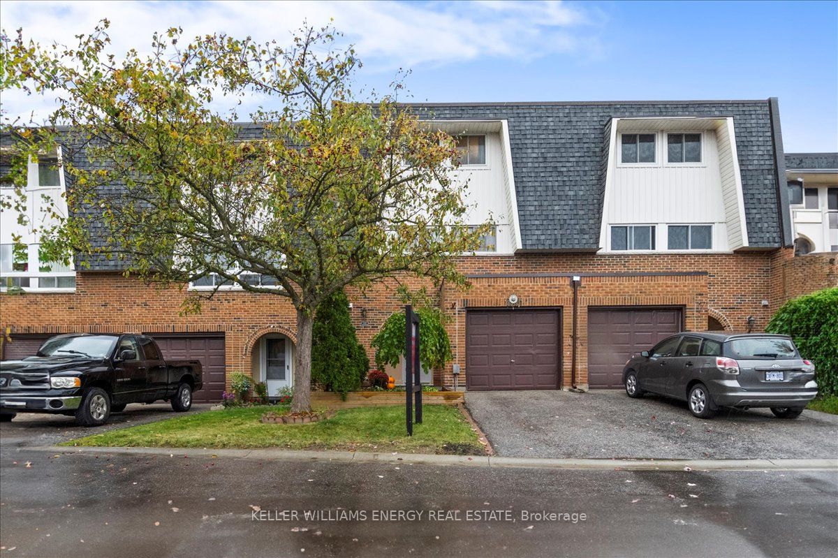 135 135 Deacon Lane W, For Sale in Ajax Zoocasa