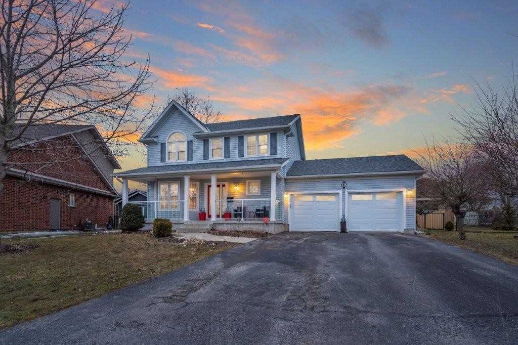 6 Oakdale Pl, Sold in Ingersoll Zoocasa