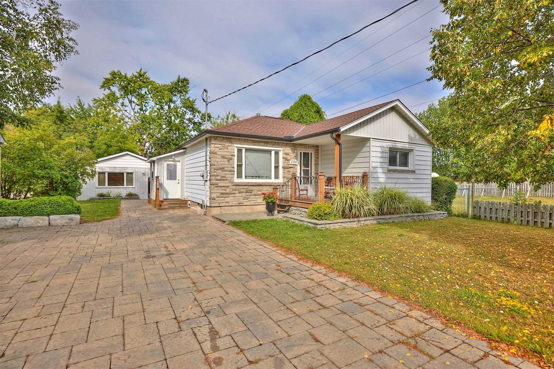 109 Louth St, Sold in St. Catharines Zoocasa