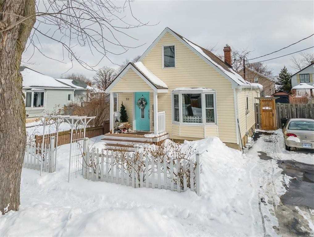 64 Scholfield Ave, Sold in Welland Zoocasa