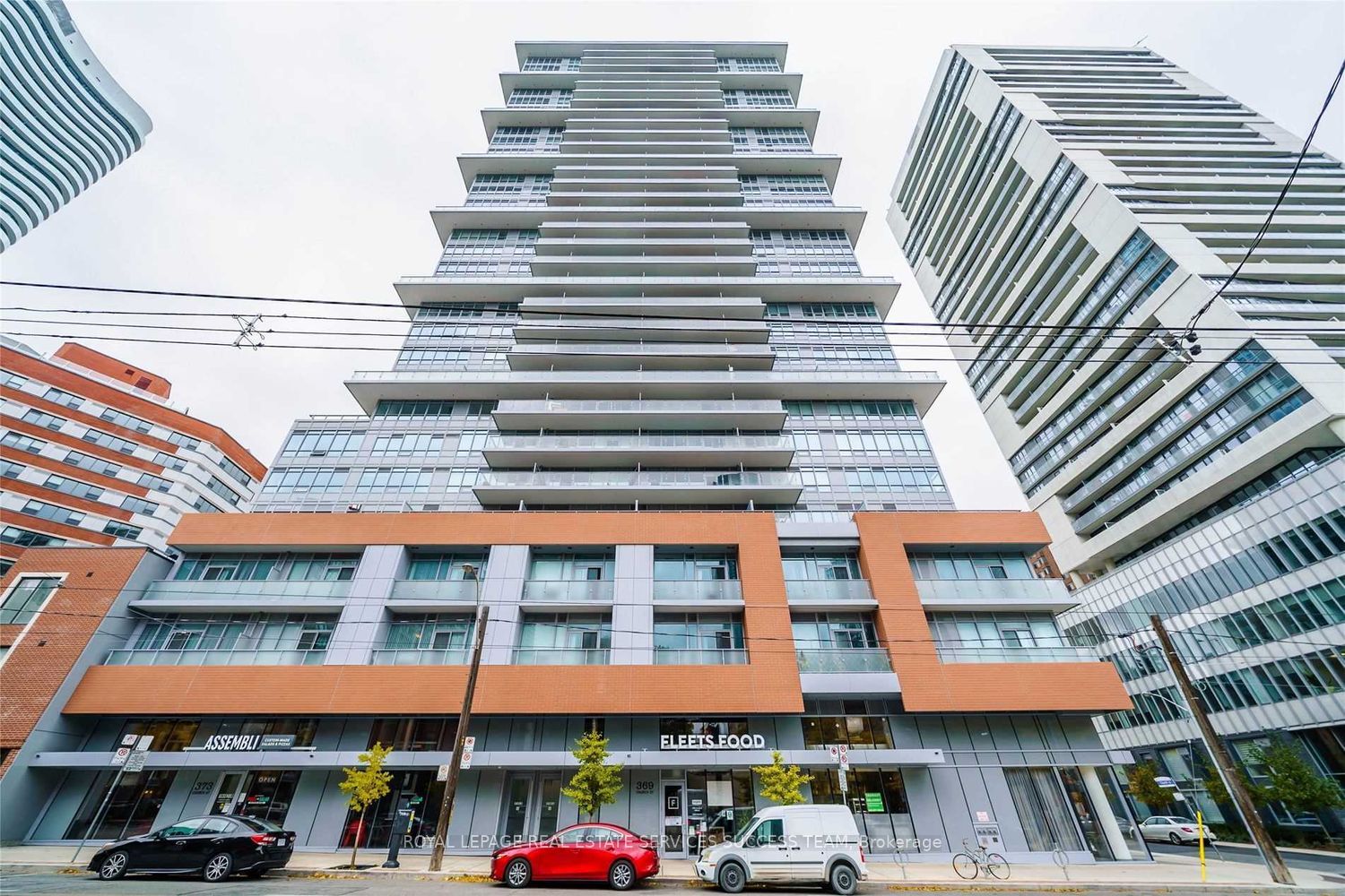 3013 365 Church St, For Sale in Toronto Zoocasa