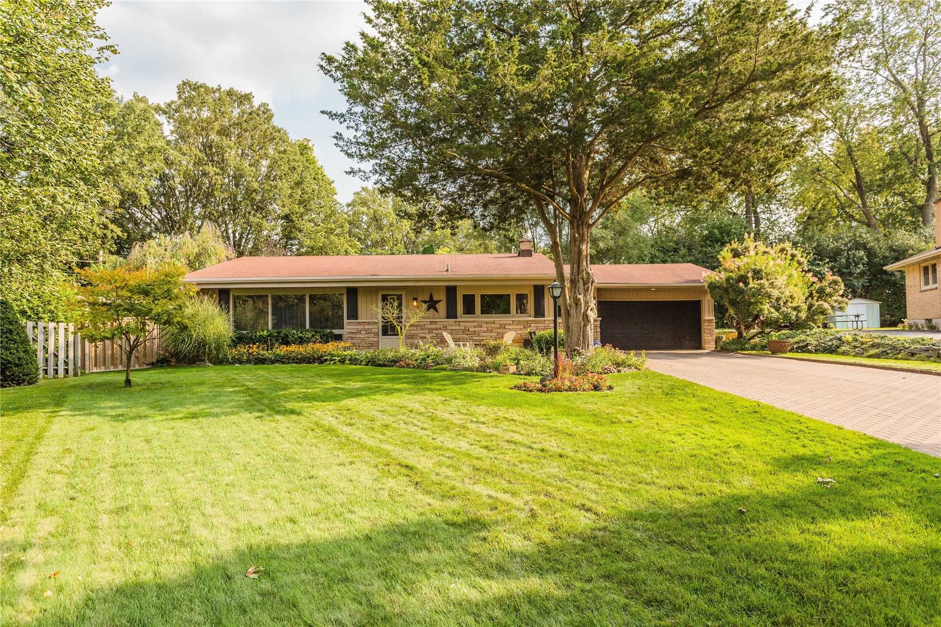 553 Ridgewood Crct, Sold in London Zoocasa