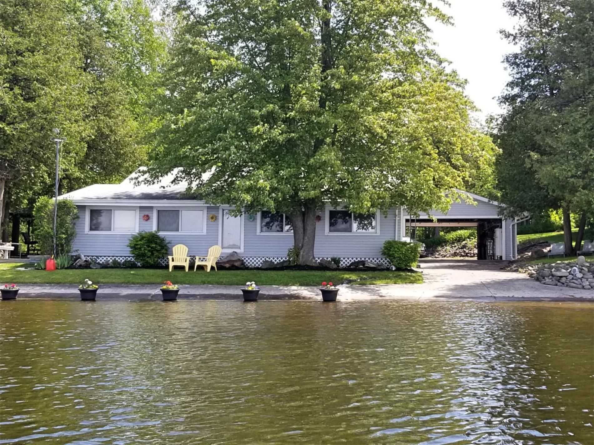 253 Muskie Mile Lane, Suspended in Trent Hills Zoocasa