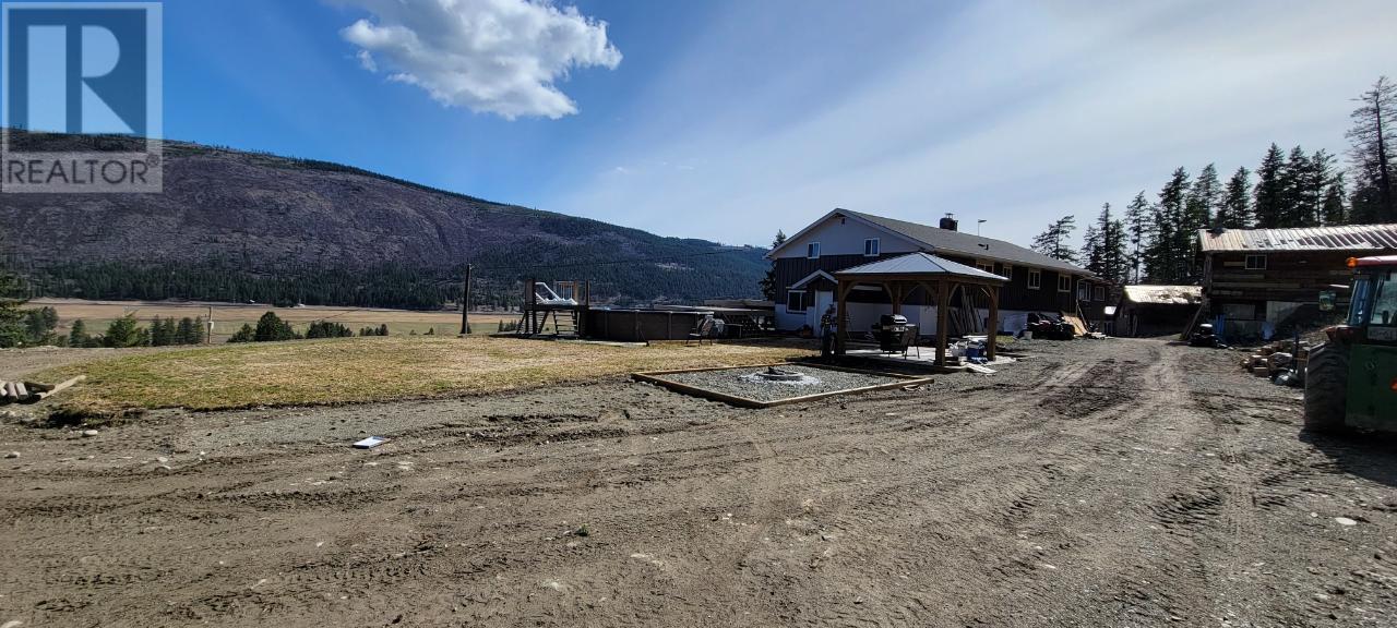 1477 Westsyde Rd, For Sale in Kamloops Zoocasa