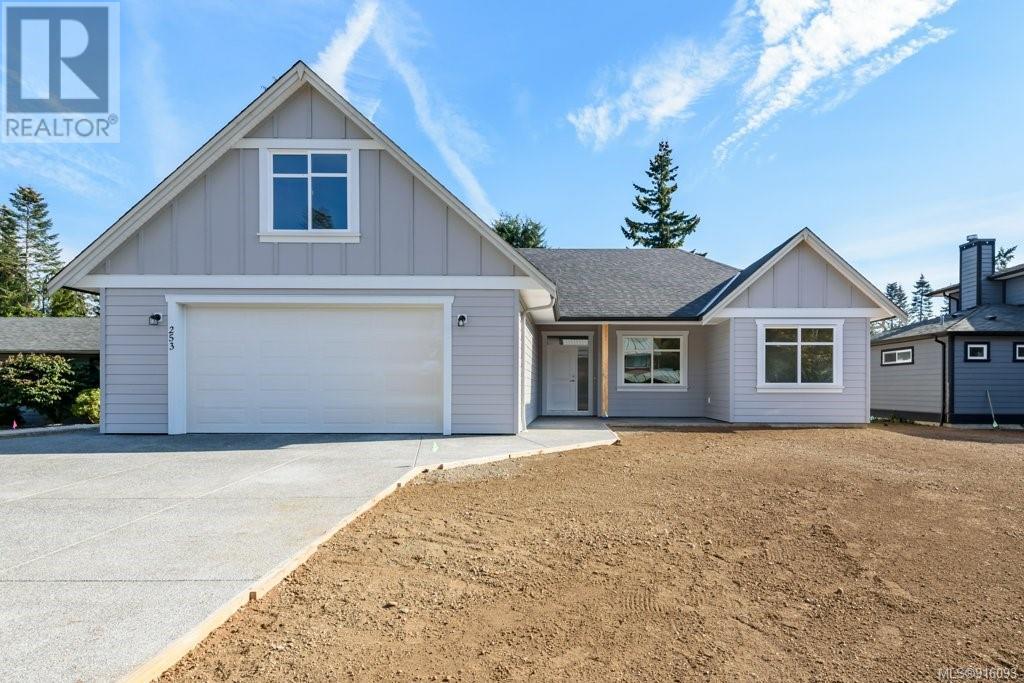 253 Spindrift Rd, For Sale in Comox Valley A Zoocasa