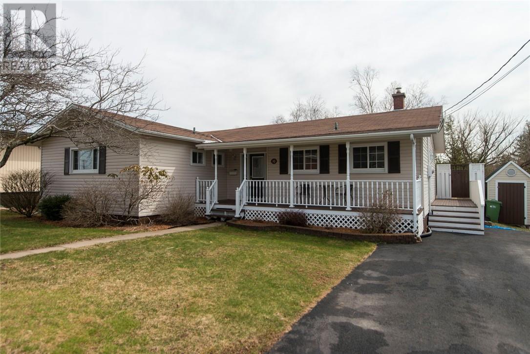 30 Bedell Avenue, Saint John Sold for XXX,XXX Zoocasa